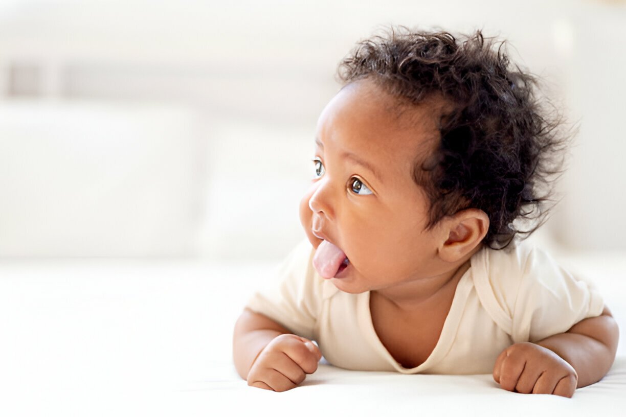 When Do Babies Say Their First Words? Complete Guide for Parents