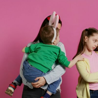 7 things to never tease your child about