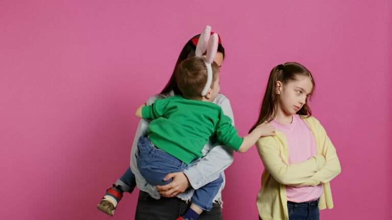 7 things to never tease your child about