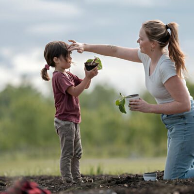 helpful words of encouragement for your daughter