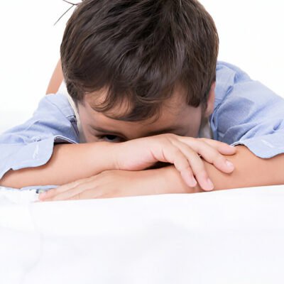 Is your child lying? here’s what to do