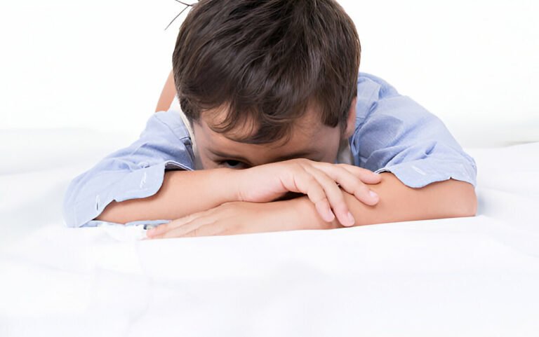 is your child lying? here’s what to do
