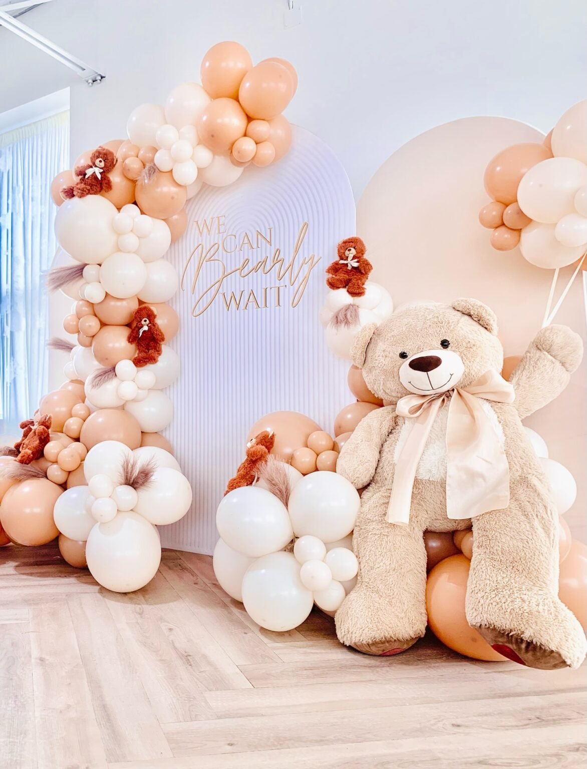 baby shower