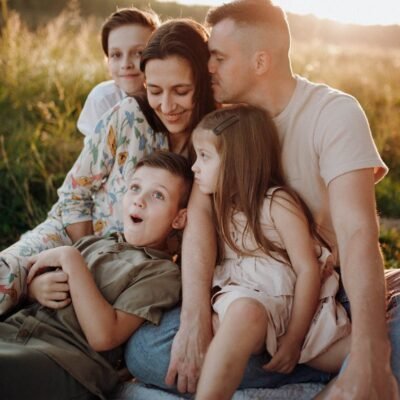 10 Simple Parenting Tips to Be a Better Mom Every Day