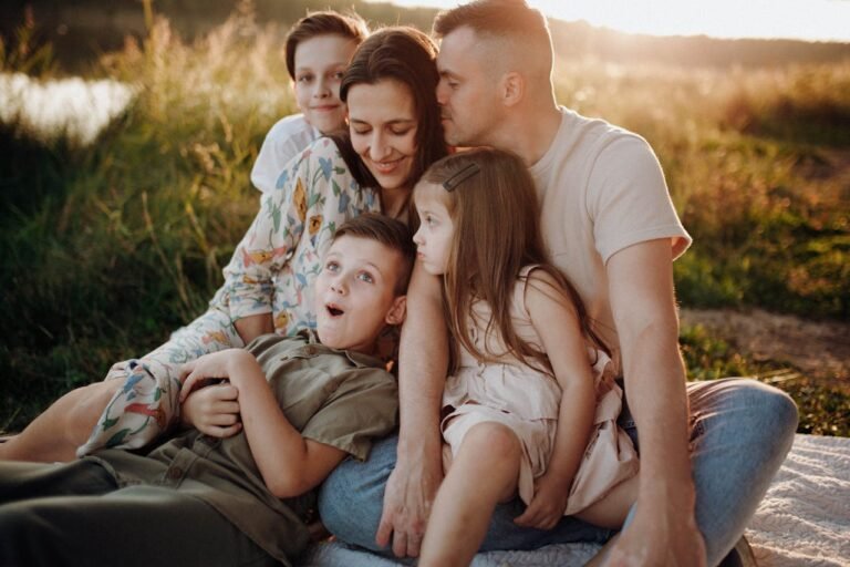 10 simple parenting tips to be a better mom every day