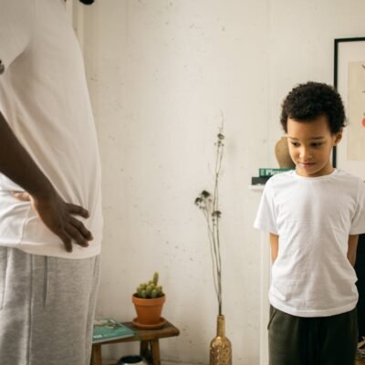 effective discipline strategy for kids who don’t listen