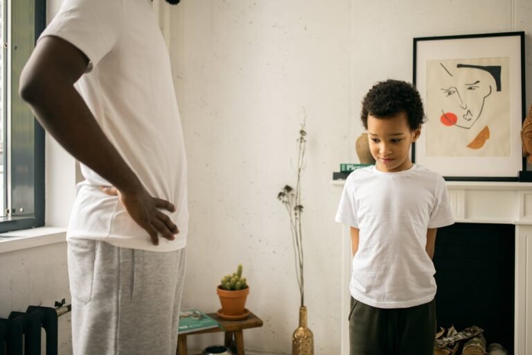 effective discipline strategy for kids who don’t listen