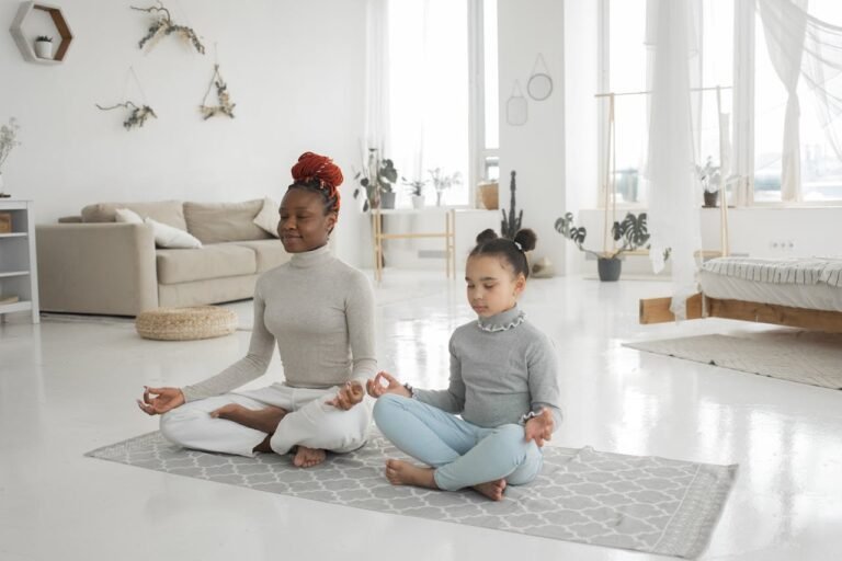 how to be a calm mother: peaceful parenting stratagies - Parenting