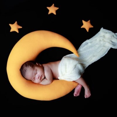 When Do Babies Start Sleeping Through the Night