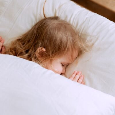 Solving Toddler Sleep Problems – Top 10 Issues