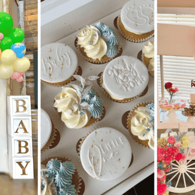 20 Ready to Pop Baby Shower Ideas β Fun & Creative Party Inspiration