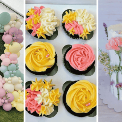 17+ Fresh & Fun Spring Baby Shower Themes for a Joyful Celebration