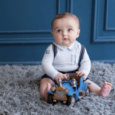 120+ Boy Names That Start with A: Classic to Unique Choices