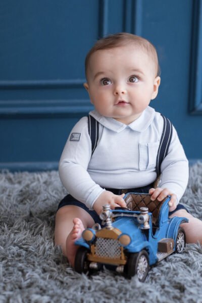 baby boy names