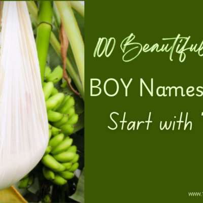 100+ Boy Names That Start With R (With Meanings) š