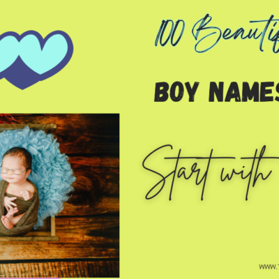 95+ Boy Names That Start with J: Meanings & Origins ✨